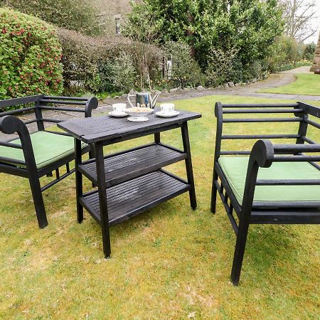 Flat 3 Haslemere Apartment Бъкстън Екстериор снимка
