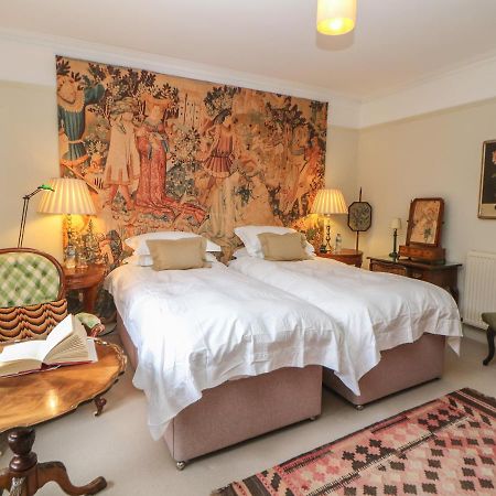 Flat 3 Haslemere Apartment Бъкстън Екстериор снимка