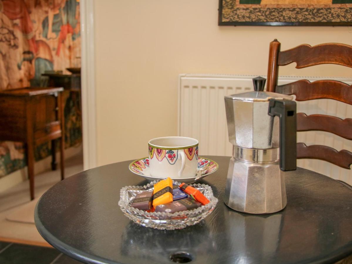Flat 3 Haslemere Apartment Бъкстън Екстериор снимка