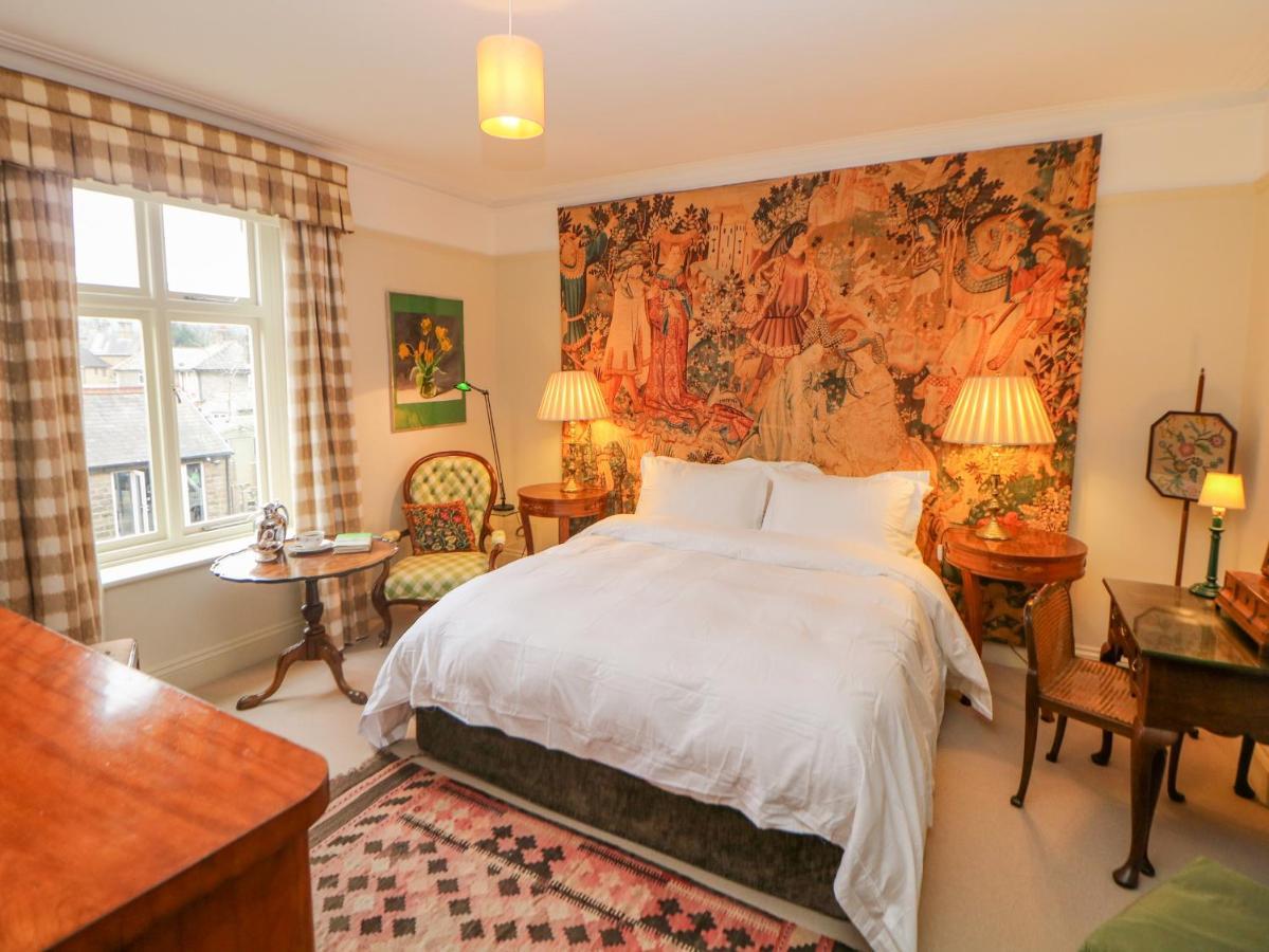 Flat 3 Haslemere Apartment Бъкстън Екстериор снимка
