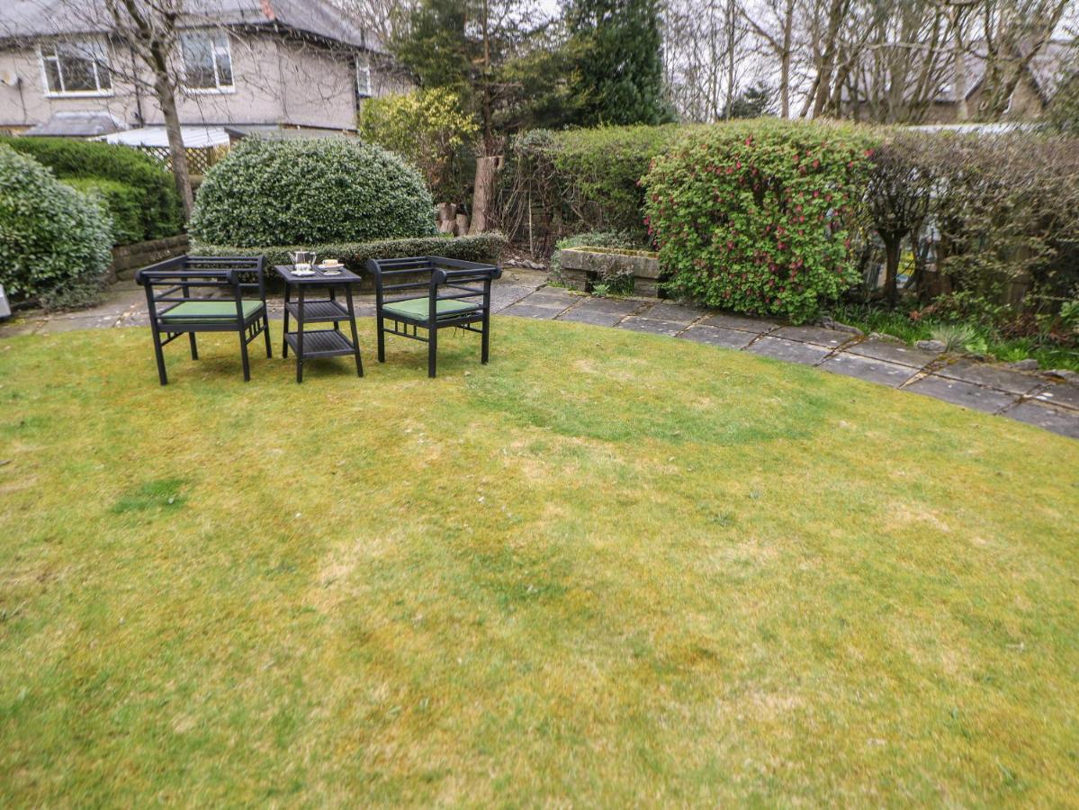 Flat 3 Haslemere Apartment Бъкстън Екстериор снимка