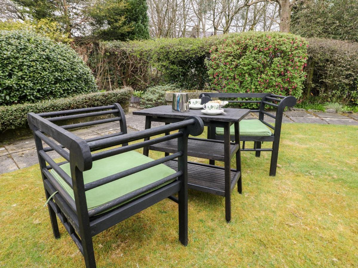 Flat 3 Haslemere Apartment Бъкстън Екстериор снимка