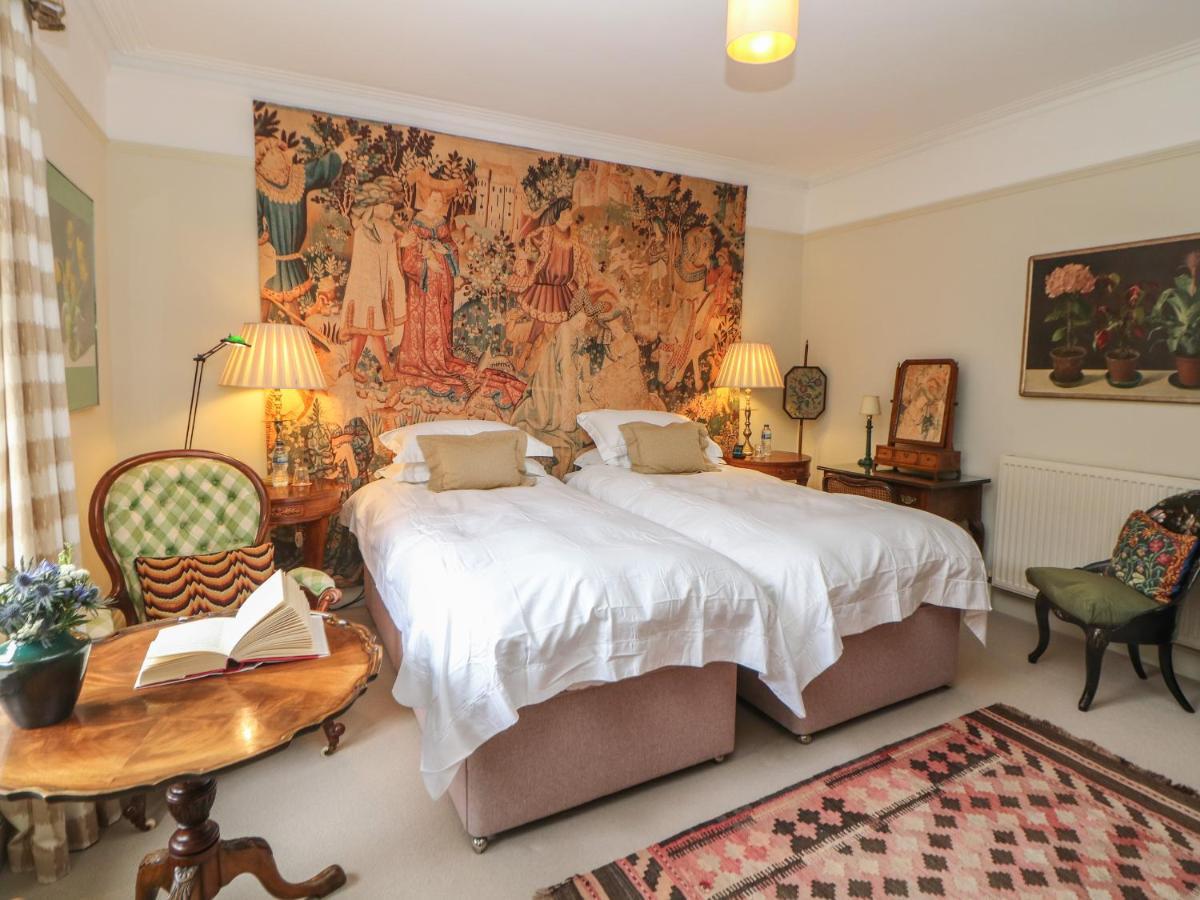 Flat 3 Haslemere Apartment Бъкстън Екстериор снимка